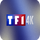 UHD ▎TF1 [FR] logo