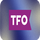 CA FR ▎TFO HD logo