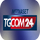 IT ▎TGCOM24 logo