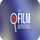 US ▎THE FILM DETECTIVE HD logo