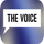 BG ▎THE VOICE logo