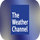 US ▎THE WEATHER CHANNEL HD logo
