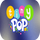 UK ▎TINY POP SD logo