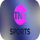 ARG ▎TNT SPORT logo