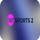 UK ▎TNT SPORT 2 FHD HEVC logo