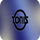 UA ▎TONIS HD logo