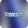 BR ▎TOONCAST HD logo