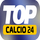 IT ▎TOP CALCIO 24 logo
