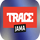 MUSIC ▎TRACE JAMA logo