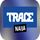 CA FR ▎TRACE NAIJA logo