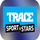 BG ▎TRACE SPORTS STARS HD logo