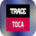 CA FR ▎TRACE TOCA logo