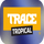CA FR ▎TRACE TROPICAL logo