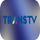 ID ▎TRANS TV logo