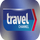 US ▎TRAVEL CHANNEL (WEST) logo