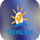 RO ▎TRAVEL MIX HD logo