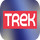 FR ▎TREK HD 4ᴋ logo