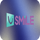 AL ▎TRING SMILE ◉ rec logo