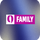 AL ▎TRING FAMILY FHD logo