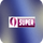 AL ▎TRING SUPER FHD logo