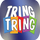 AL ▎TRING TRING logo