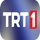 TR ▎TRT 1 FHD ◉ rec logo