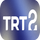 TR ▎TRT 2 FHD ◉ rec logo
