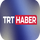 TR ▎TRT HABER HD logo
