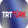 MT ▎TRT TURK HD logo