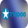 RO ▎TV 1000 logo