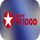 RU ▎TV1000 ДЕЙСТВИЕ HD logo
