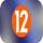SE ▎TV 12 HD logo