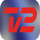 DK ▎TV2 logo