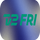 DK ▎TV2 FRI logo