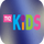 HU ▎TV2 KIDS logo