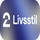 NO ▎TV2 LIVSSTIL HD logo