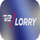DK ▎TV2 LORRY DANMARK logo