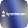 NO ▎TV2 NYHETSKANALEN FHD logo