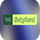 DK ▎TV2 ØSTJYLAND SD logo