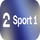 NO ▎TV 2 SPORT 1 NORWAY logo