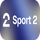 NO ▎TV 2 SPORT 2 NORWAY logo
