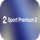 NO ▎TV2 SPORT PREMIUM 2 HD VIP logo