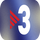 ES ▎TV3 CAT SD logo