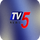 TELEGU ▎TV5 NEWS logo