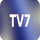 EE ▎TAEVAS TV 7 logo