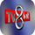 TR ▎TV 8 INT EU SD logo
