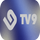 MY ▎TV9 logo