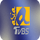 MY ▎TVBS ASIA logo
