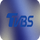 TW ▎TVBS logo