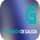 ES ▎TVGA HD logo